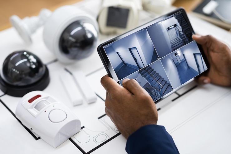 Security Systems