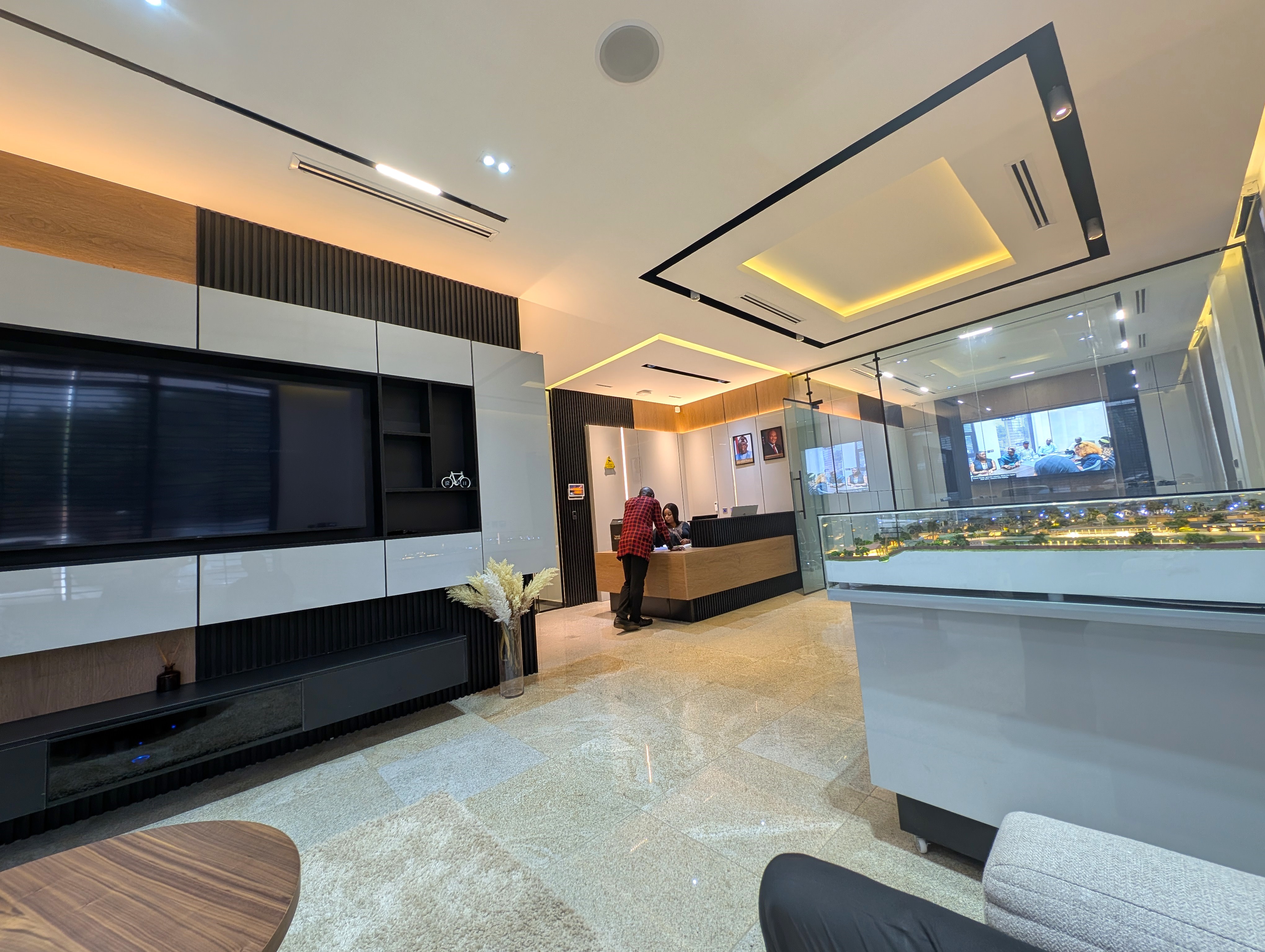 Smart Home Technology
